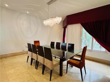 Venta de casa en Costa del Este, Residencial Balmoral