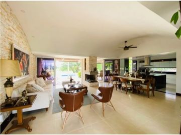 Casa campestre en condominio para la venta en Cerritos, Pereira!!!