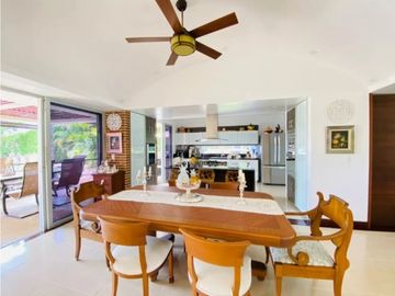 Casa campestre en condominio para la venta en Cerritos, Pereira!!!