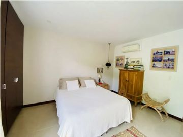 Casa campestre en condominio para la venta en Cerritos, Pereira!!!