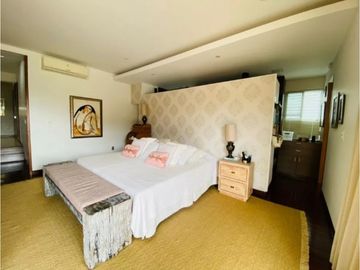 Casa campestre en condominio para la venta en Cerritos, Pereira!!!