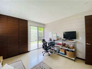Casa campestre en condominio para la venta en Cerritos, Pereira!!!