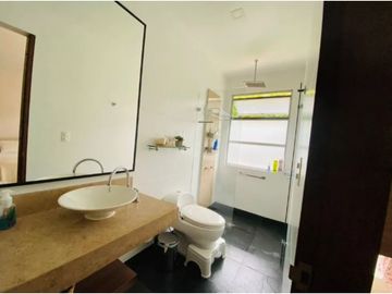 Casa campestre en condominio para la venta en Cerritos, Pereira!!!