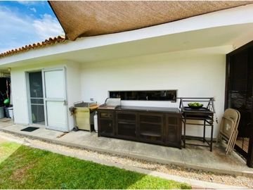 Casa campestre en condominio para la venta en Cerritos, Pereira!!!