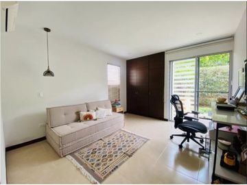 Casa campestre en condominio para la venta en Cerritos, Pereira!!!