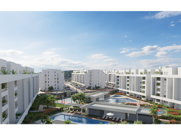 Cesión de derechos apartamento Inawa Cartagena