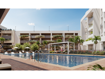 Cesión de derechos apartamento Inawa Cartagena