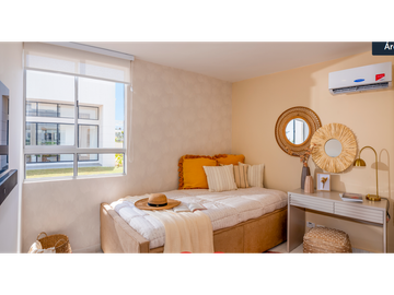 Cesión de derechos apartamento Inawa Cartagena