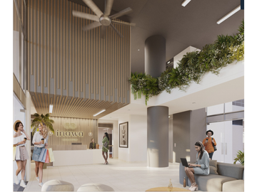 Cesión de derechos apartamento Inawa Cartagena