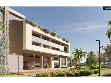Cesión de derechos apartamento Inawa Cartagena