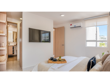 Cesión de derechos apartamento Inawa Cartagena