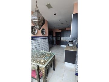 SE VENDE ELEGANTE APARTAMENTO EN PH PACIFIC POINT PUNTA PACIFICA