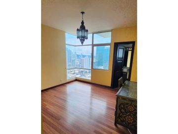 SE VENDE ELEGANTE APARTAMENTO EN PH PACIFIC POINT PUNTA PACIFICA