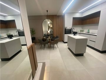SEA CONFIABLE VENDE APARTAMENTO EN PROYECTO 5CERO4