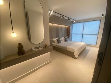 SEA CONFIABLE VENDE APARTAMENTO EN PROYECTO 5CERO4
