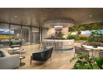 Venta  Apartamento Sierra Marina - Santa Marta - Cesión de Derecho