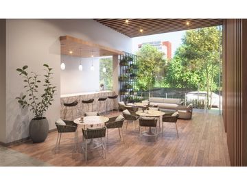 Venta  Apartamento Sierra Marina - Santa Marta - Cesión de Derecho