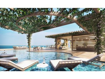 Venta  Apartamento Sierra Marina - Santa Marta - Cesión de Derecho