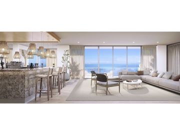 Venta  Apartamento Sierra Marina - Santa Marta - Cesión de Derecho