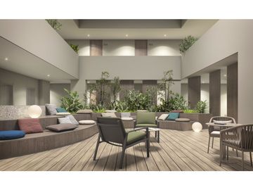 Venta  Apartamento Sierra Marina - Santa Marta - Cesión de Derecho
