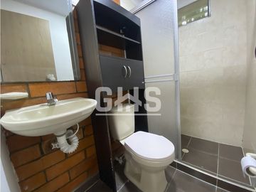 SE VENDE CASA EN BARRIO LA ARBOLEDA CARTAGO