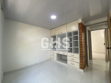 SE VENDE CASA EN BARRIO LA ARBOLEDA CARTAGO