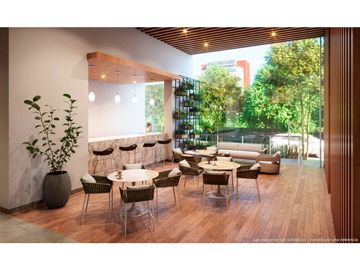 Venta de apartamento NUEVO en Pozos Colorado.