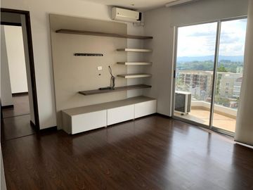 Se Vende Apartamento Moderno y Amplio La Castellana