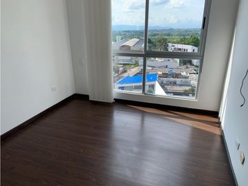 Se Vende Apartamento Moderno y Amplio La Castellana