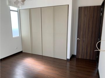 Se Vende Apartamento Moderno y Amplio La Castellana