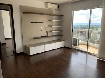 Se Vende Apartamento Moderno y Amplio La Castellana