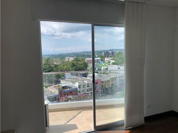 Se Vende Apartamento Moderno y Amplio La Castellana