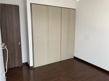 Se Vende Apartamento Moderno y Amplio La Castellana
