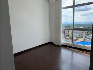 Se Vende Apartamento Moderno y Amplio La Castellana