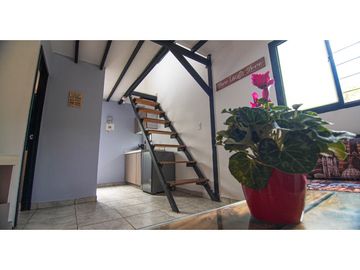 Guest House For Sale Boquia Salento Colombia