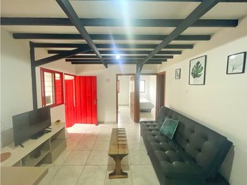 Guest House For Sale Boquia Salento Colombia