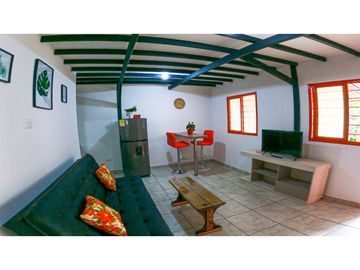 Guest House For Sale Boquia Salento Colombia