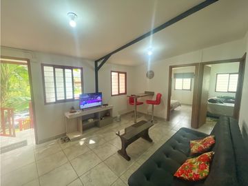 Guest House For Sale Boquia Salento Colombia