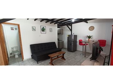 Guest House For Sale Boquia Salento Colombia