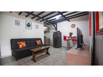 Guest House For Sale Boquia Salento Colombia