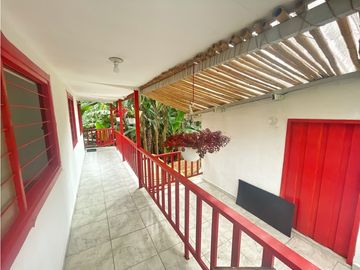 Guest House For Sale Boquia Salento Colombia