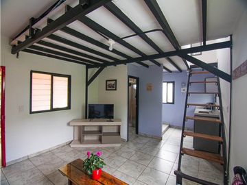 Guest House For Sale Boquia Salento Colombia