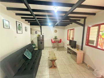 Guest House For Sale Boquia Salento Colombia