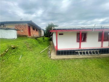 Finca Cafetera A La venta Vereda La Cristalina Circasia Armenia