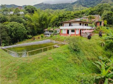 Finca en Venta en Cocorná