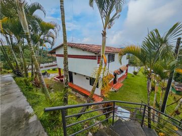 Finca en Venta en Cocorná