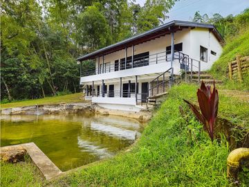 Finca en Venta en Cocorná