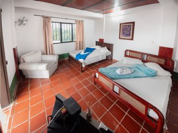 Finca en Venta en Cocorná