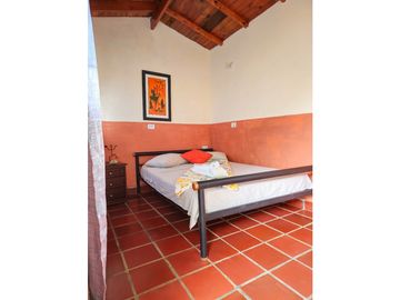 Finca en Venta en Cocorná