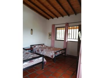 Finca en Venta en Cocorná